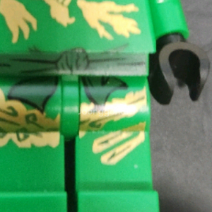 레고 닌자고 dx 로이드 커스텀 조심하세요!