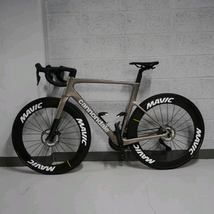 25 캐논데일 슈퍼식스 에보2 울테그라 Di2