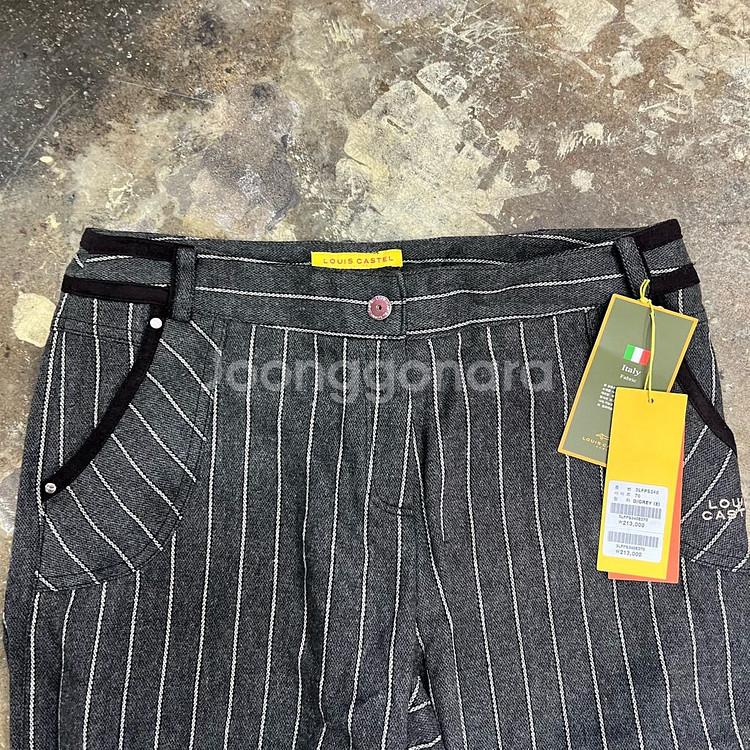 28) 새제품 루이까스텔 골프 반바지 여성 골프웨어 골프 의류--1