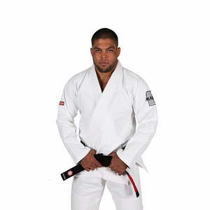 주짓수 도복 / 마에다 레드라벨 (White) - A1L