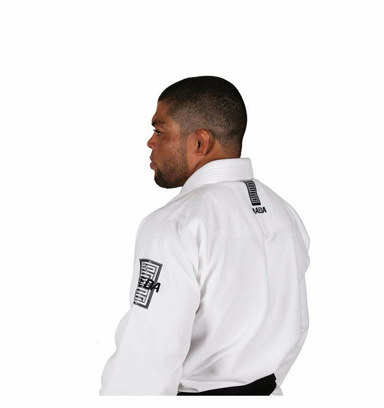 주짓수 도복 / 마에다 레드라벨 (White) - A1L--2