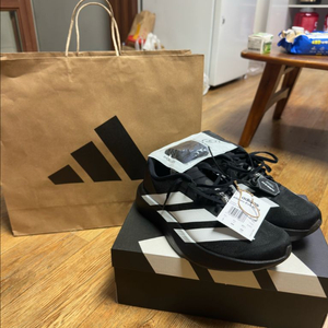 아디다스 evo sl 260 블랙