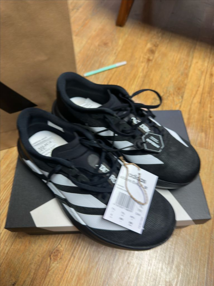 아디다스 evo sl 260 블랙--1