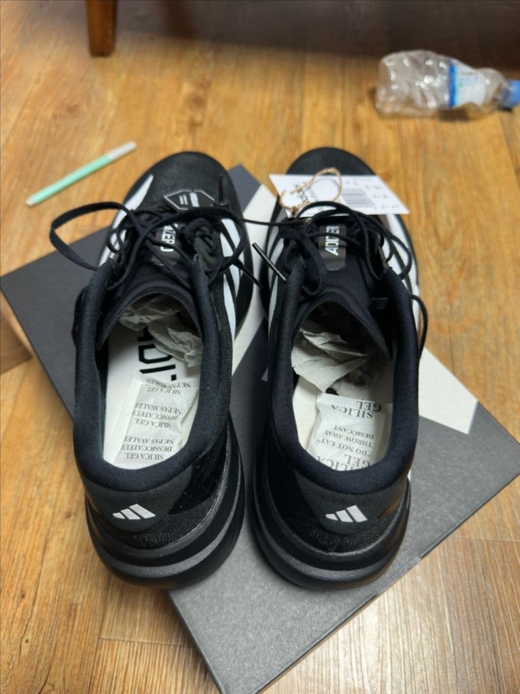 아디다스 evo sl 260 블랙--2