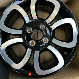 모닝 15인치 새상품휠 1개판매 이미지