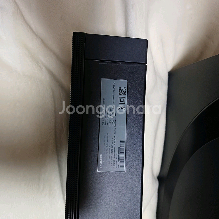 삼성사운드바 HW-Q990B 풀세트--5