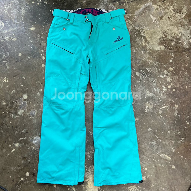 M-L) 킬텍 레이지비 보드복 세트 셋업 스키복 스노우보드복 의류--5