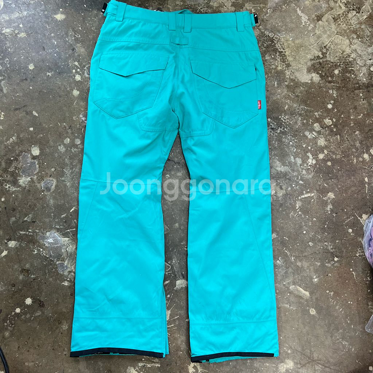 M-L) 킬텍 레이지비 보드복 세트 셋업 스키복 스노우보드복 의류--6