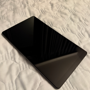 삼성 갤럭시탭 A7 lite S++급 9만원에 판매합니다