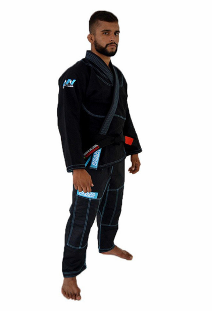 주짓수 시합 및 계체용 초경량 도복 / 브라질컴뱃 메이크웨이트 A1L--0