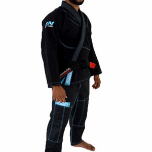 주짓수 시합 및 계체용 초경량 도복 / 브라질컴뱃 메이크웨이트 A1L