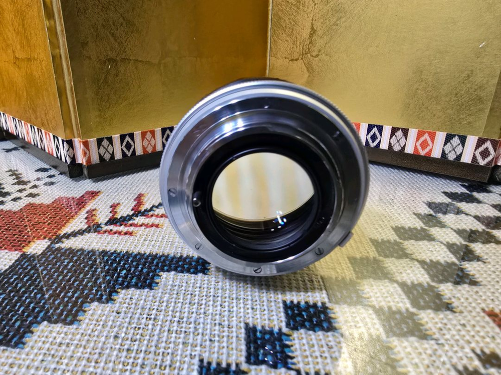 미놀타 1:1.4 f=58mm 렌즈--3