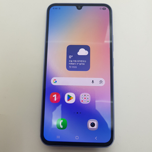 갤럭시 A34 (A346) 128기가 바이올렛 S급