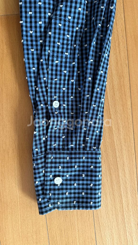 비비안웨스트우드 셔츠 남방 vivienne westwo--4