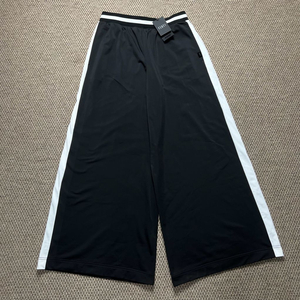 퓨마xFENTY 리한나 기모노 트리코 와이드 트랙 팬츠 L