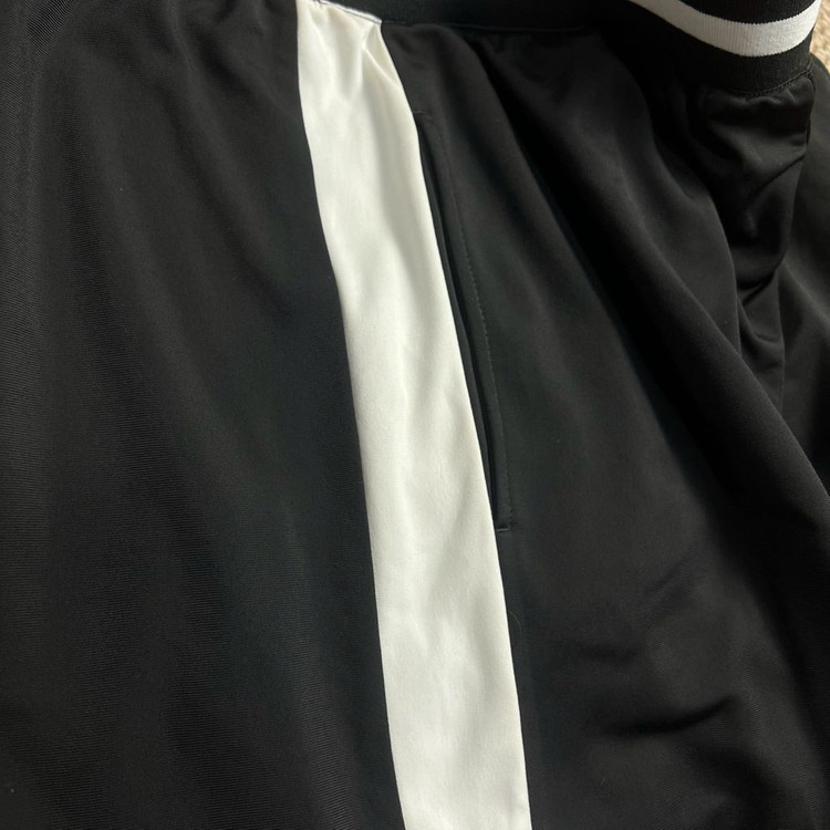 퓨마xFENTY 리한나 기모노 트리코 와이드 트랙 팬츠 L--3