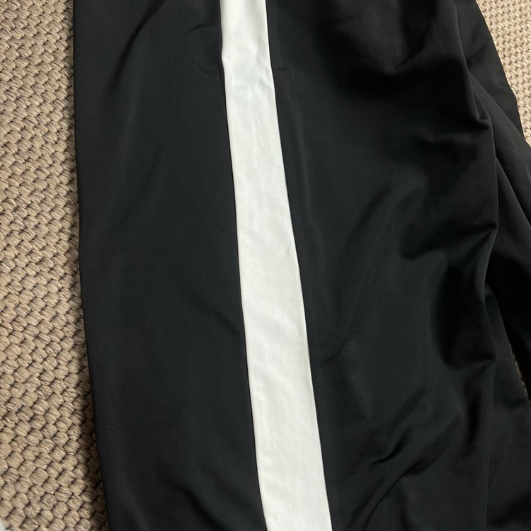 퓨마xFENTY 리한나 기모노 트리코 와이드 트랙 팬츠 L--4