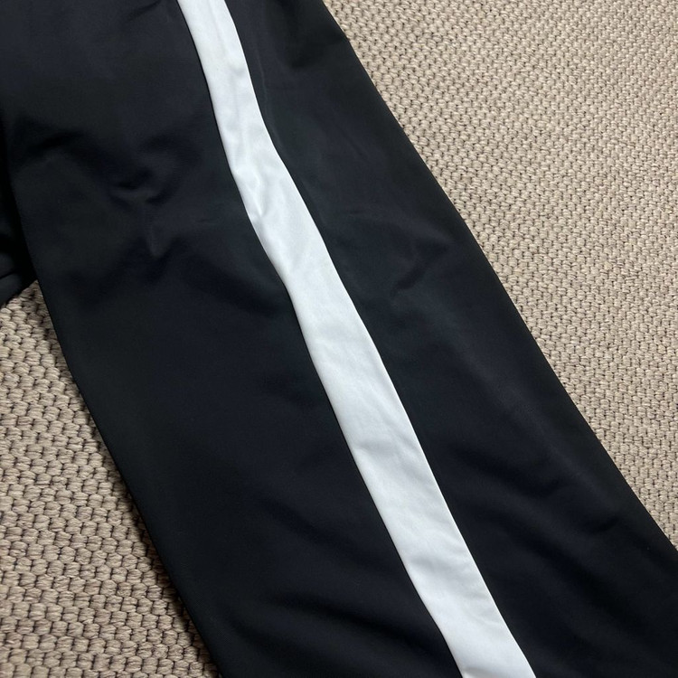 퓨마xFENTY 리한나 기모노 트리코 와이드 트랙 팬츠 L--7