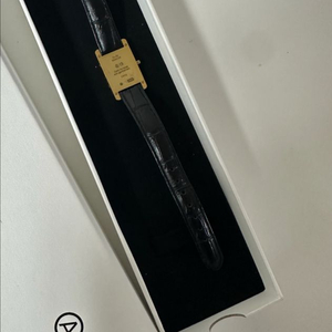 넘버링 #1901 시계 팔찌