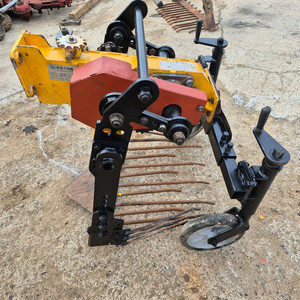 두루기계 DRK650 고구마수확기