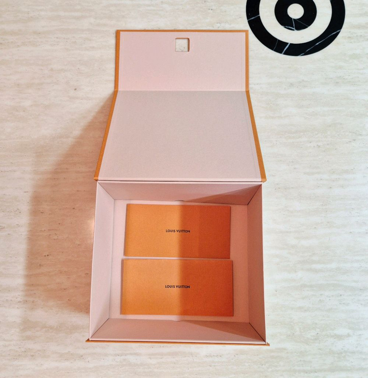 [백화점정품]루이비통 박스+쇼핑백+리본 풀구성품,루이비통 지갑,루이비통 가방,루이비통 쇼핑백,루이비통 지갑,루이비통--4