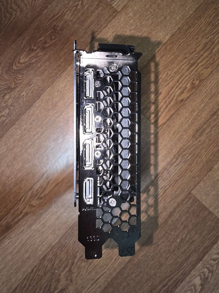 이엠텍 지포스 RTX 3060 STORM X Dual OC D6 12GB--3