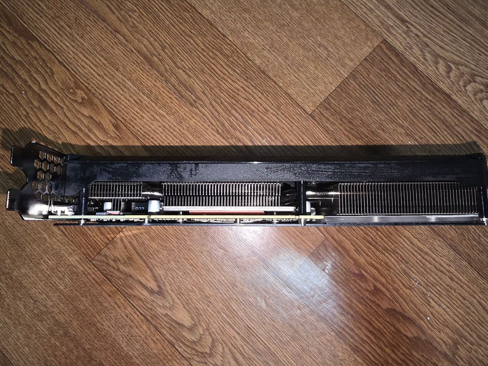 이엠텍 지포스 RTX 3060 STORM X Dual OC D6 12GB--6