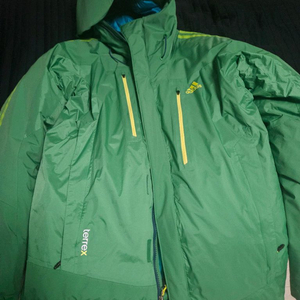 아디다스 Terrex 자켓 L
