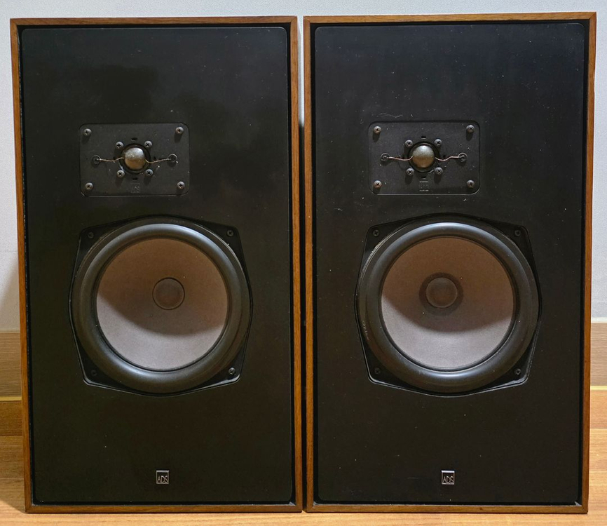 ADS 스피커 L520 판매합니다 이미지