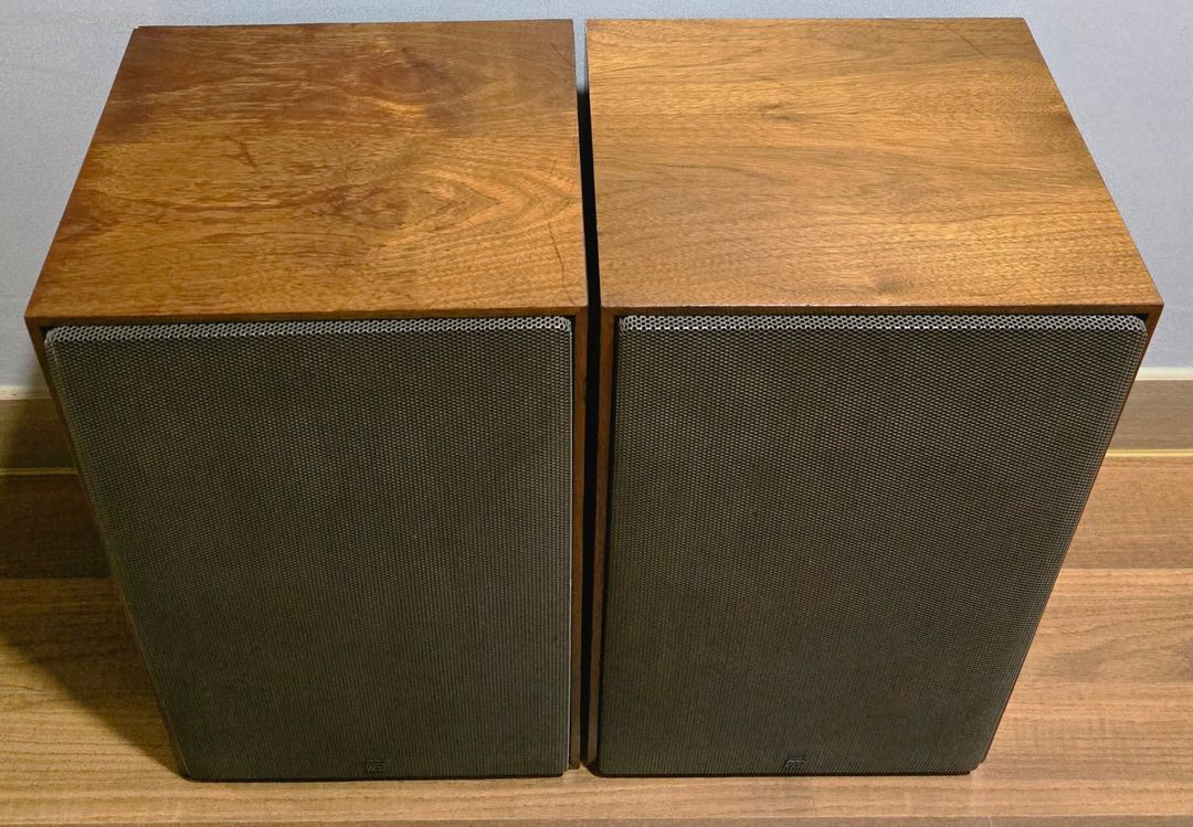 ADS 스피커 L520 판매합니다 이미지