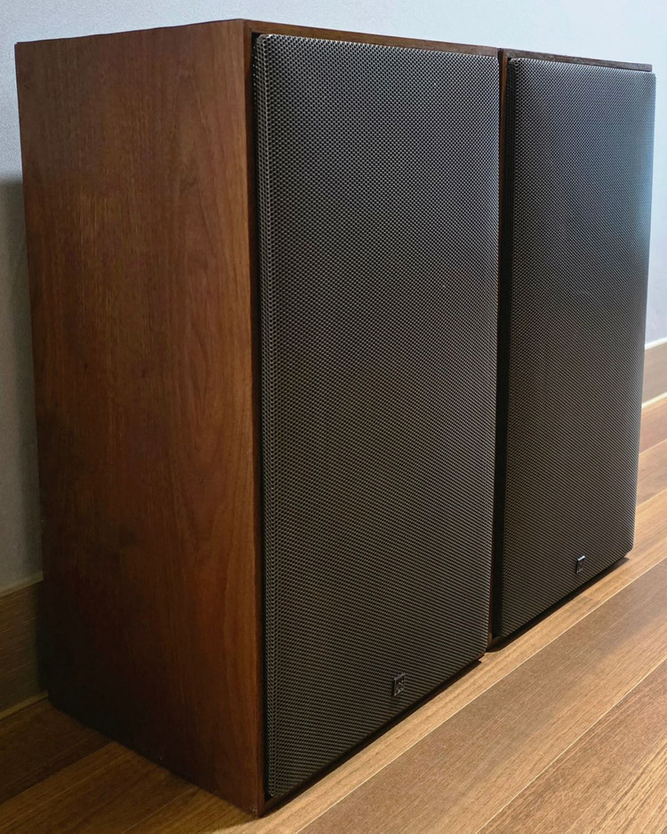 ADS 스피커 L520 판매합니다 이미지