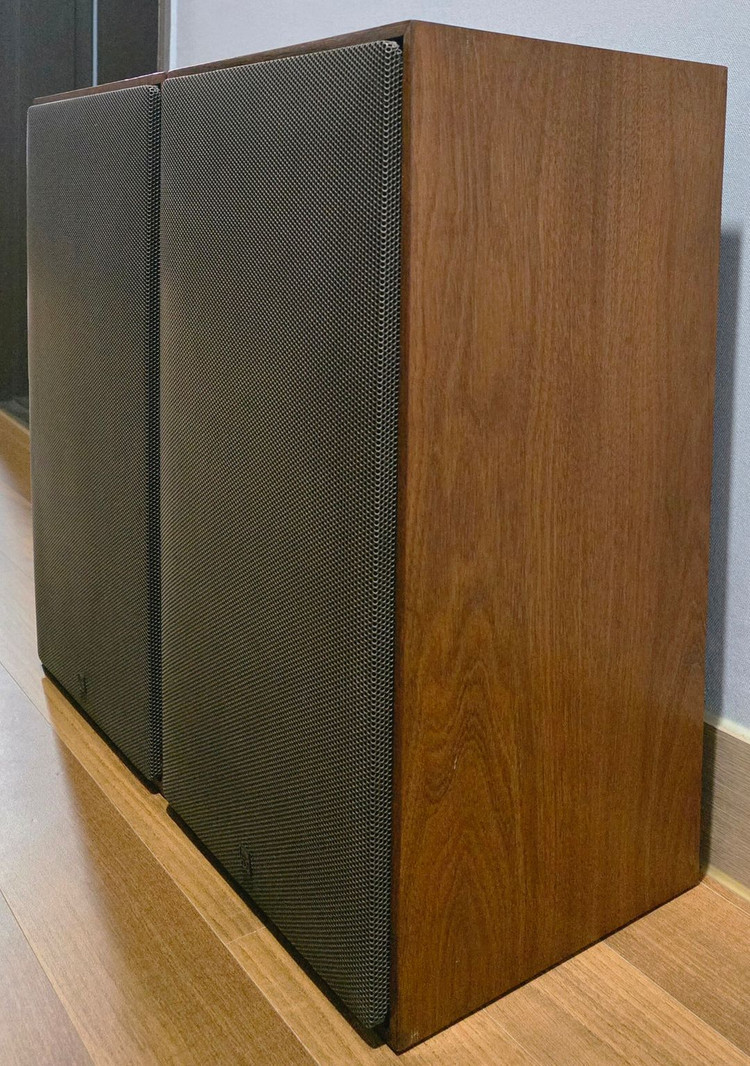 ADS 스피커 L520 판매합니다 이미지