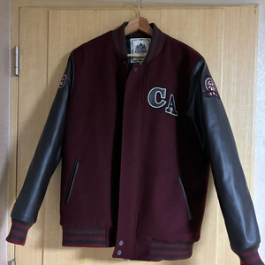 중앙고등학교 자켓 105