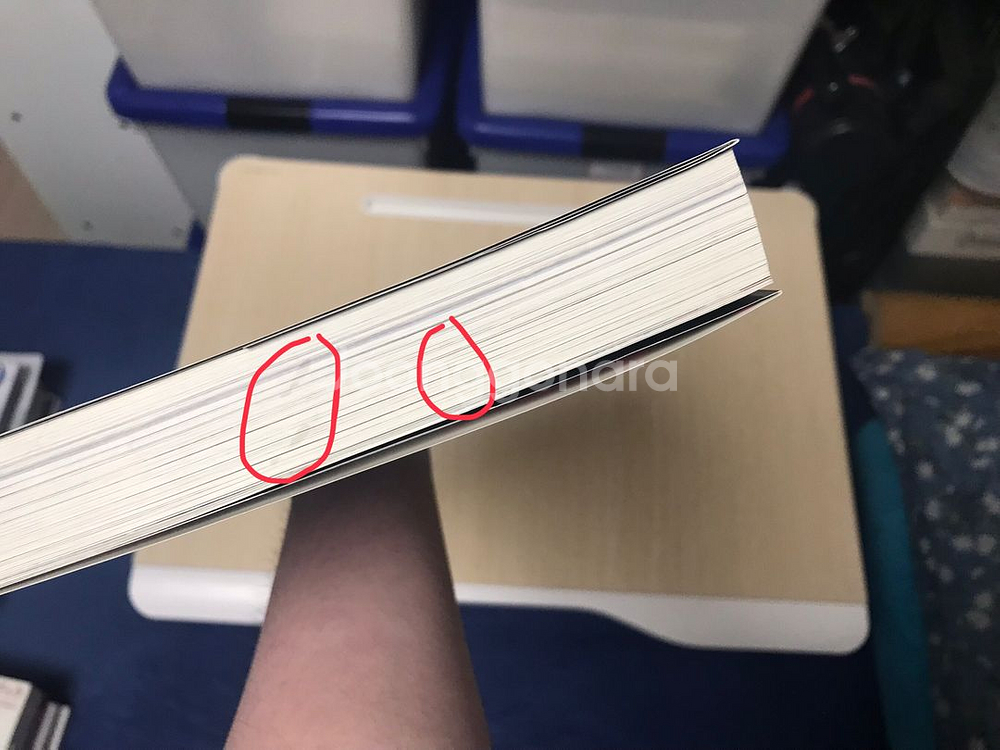 미도리 후우 아트북 화집 화보집 일러스트집--6