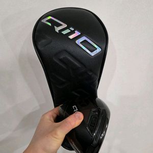 Qi10 ls 드라이버 디자이너 9도 벤투스 tr블랙 5s