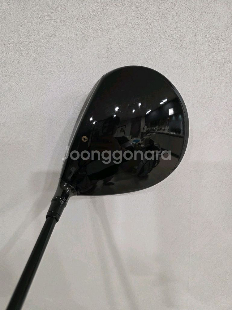 Qi10 ls 드라이버 디자이너 9도 벤투스 tr블랙 5s--1