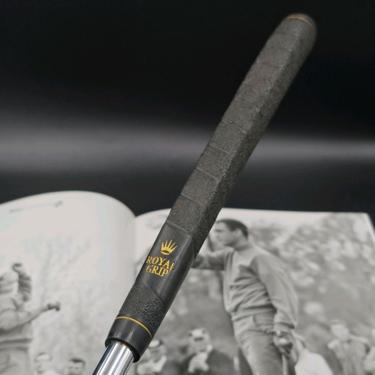 핑 황동퍼터 Faith 말렛 karsten 올드 희귀 소장용 퍼터--8