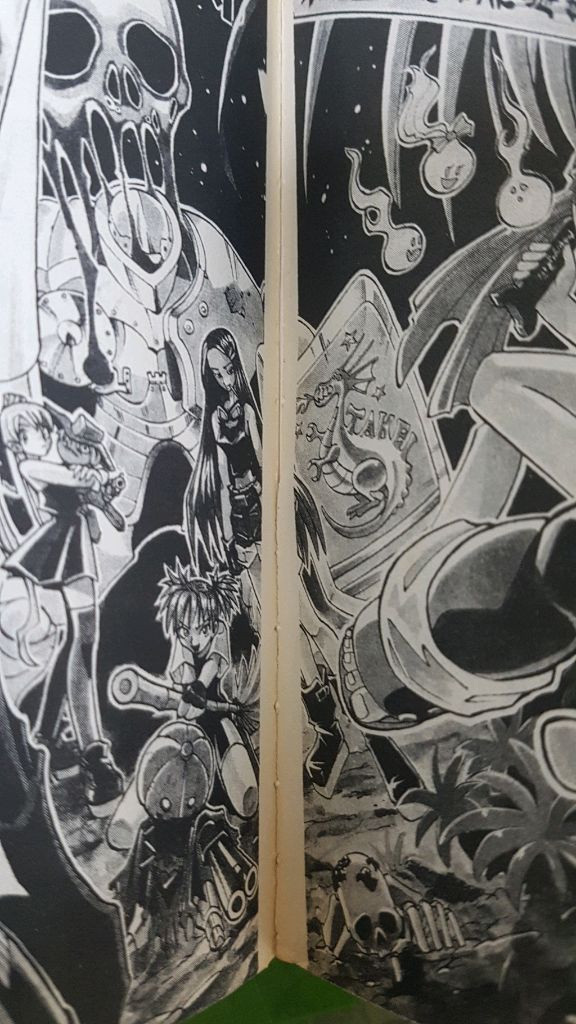 유유백서 완결 개정판 대여점--8