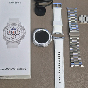 갤럭시워치8 클래식 46mm wifi