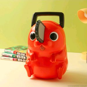 체인소 맨 포치타 버켓 팝콘통 판매