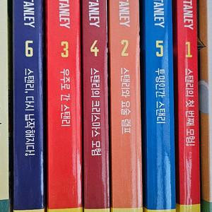 플랫 스탠리 챕터북 원서+워크북+CD