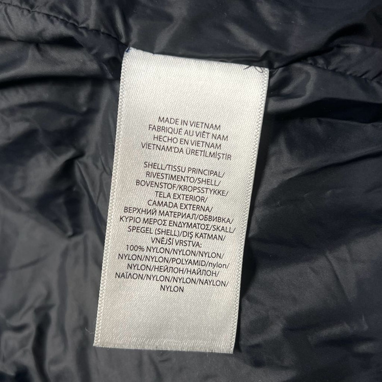 폴로 랄프로렌 키즈 패딩 블랙 XL(16)--3