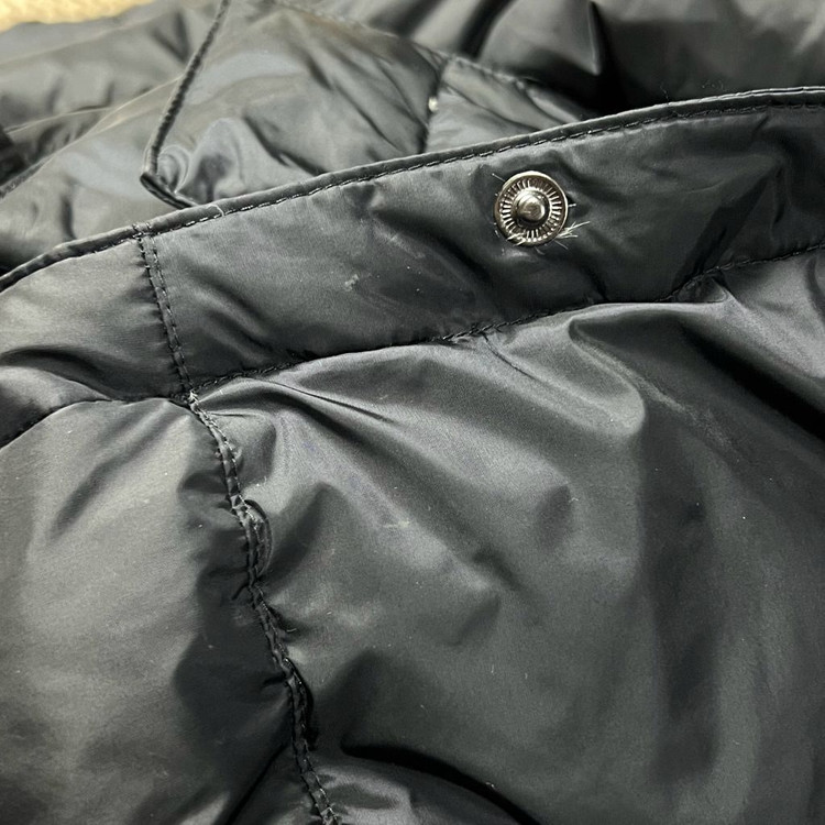 폴로 랄프로렌 키즈 패딩 블랙 XL(16)--6