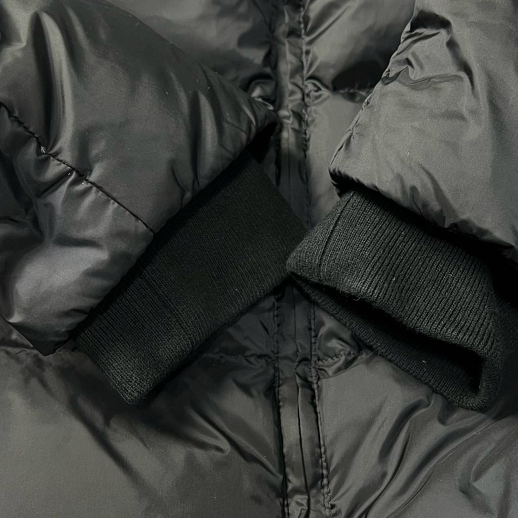 폴로 랄프로렌 키즈 패딩 블랙 XL(16)--7