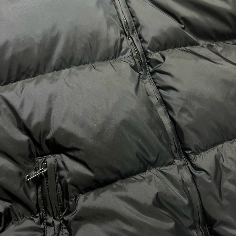 폴로 랄프로렌 키즈 패딩 블랙 XL(16)--9