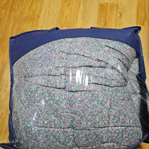 글로리아 차렵이불