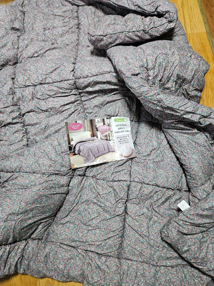 글로리아 차렵이불--4