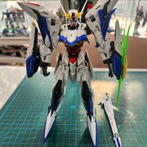 MG 이클립스 건담 정크