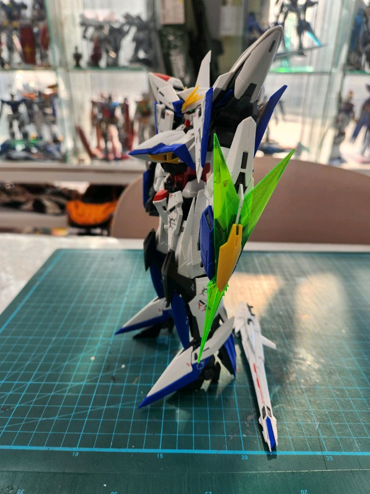 MG 이클립스 건담 정크--1