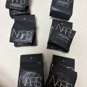 나스 아쿠아글로우쿠션 리필 남산,한라,핀란드